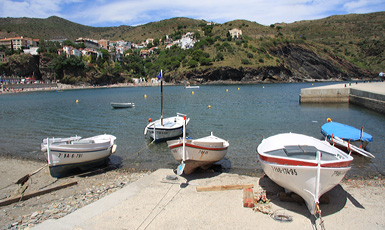 Portbou